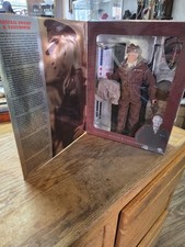 Hasbro General Dwight D. Eisenhower Action Figure for sale online