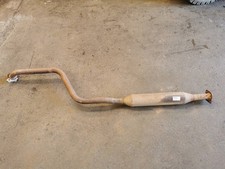 Tube d'échappement Mazda PREMACY