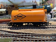 Hornby Railroad OO Gauge  R6421 RMC PCA Tank Wagon VGC Un-Boxed
