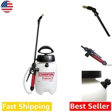 ProSeries XP Sprayer 1-Gal - USA Made, Multi-Purpose, Chemical Resistant Seal