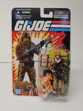 GI Joe Spearhead Figure Collector's Club Convention FSS 3.0 2014 New MOC