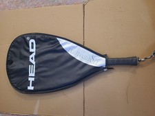 head liquidmetal racquetball 190 With Case