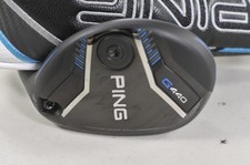 Ping G440 4-23 Hybrid Stiff Flex Right Alta CB 70g Graphite 219792