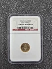 2006 $5 American Gold Eagle 1/10 oz NGC GEM Uncirculated First Strikes