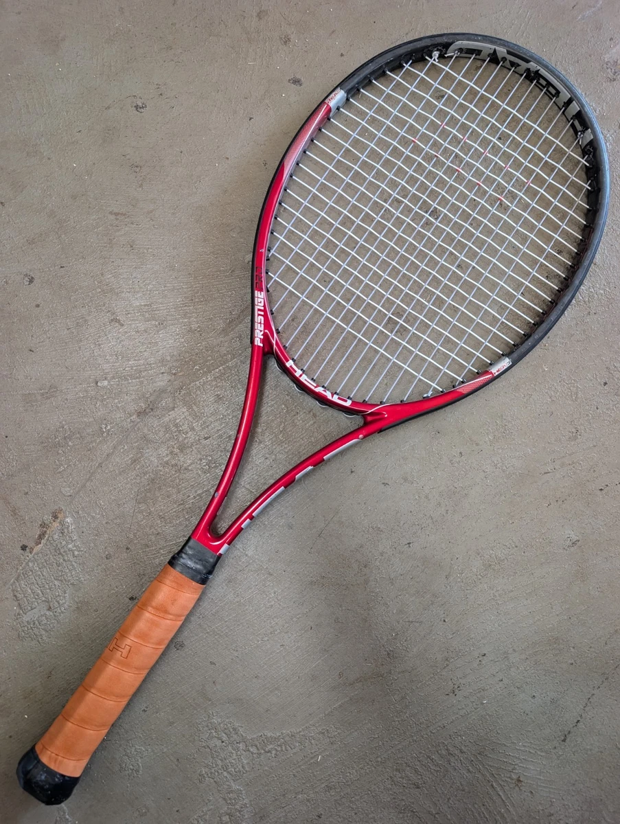 Head Youtek Prestige for sale | eBay