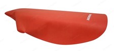 Seat Cover for Honda CR125R CR 125 1991 Orange Synthetic Leather Seat Cover for Honda CR125R CR 125 1991 Orange Synthetic Leather