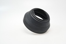 Mamiya 80-110mm M645 Rubber Lens Hood G412