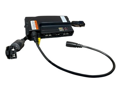 Quickie Pulse 6 Module Computer D51109.12 Power Wheelchair