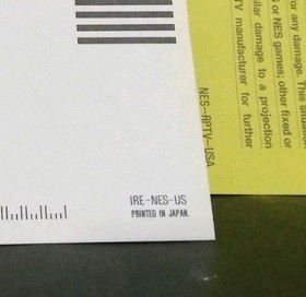 Cub&iacute;culo Kickle (Nes)(1990) CIB. con tarjeta de correo, p&oacute;ster raro. Todos los insertos. &iexcl;Bonito!