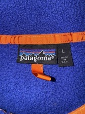 Patagonia Fleece Purple Coats, Jackets & Vests for Men | eBay Patagonia Fleece Purple Coats, Jackets & Vests for Men | eBay