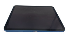 Apple iPad 10th Gen 64GB Blue WiFi Cellular 174