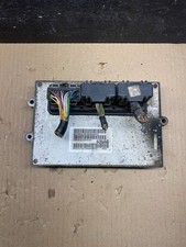 1998 2001 Jeep Grand Cherokee 4.0 Ecu Ecm Engine Computer Module Aj0208 Dg