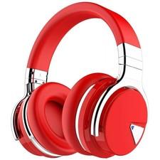 Cowin E7 Active Noise Cancelling Bluetooth Ov...