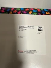 Thermo Pierce Protein Concentrator PES 50K MWCO 2-6 ml Pack of 24 Concentrators