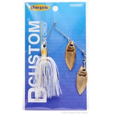 Deps B Custom Spinnerbait