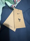Brand New Size XL France 2026 World Cup Mint Green Away Kit/Jersey — photo 7
