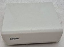 Shure UA864US 470-698 MHz Wideband Panel Antenna W/ Mounting Bracket