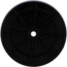 Hochwertiger Kunststoff Luftkolben AC Hydraulic, 6mm Innen-&Oslash;, 80mm Au&szlig;en-&Oslash;