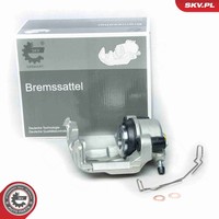Bremssattel Esen SKV 23SKV052 FüR Astra T98 Corsa Opel Chevrolet CC Caravan F70