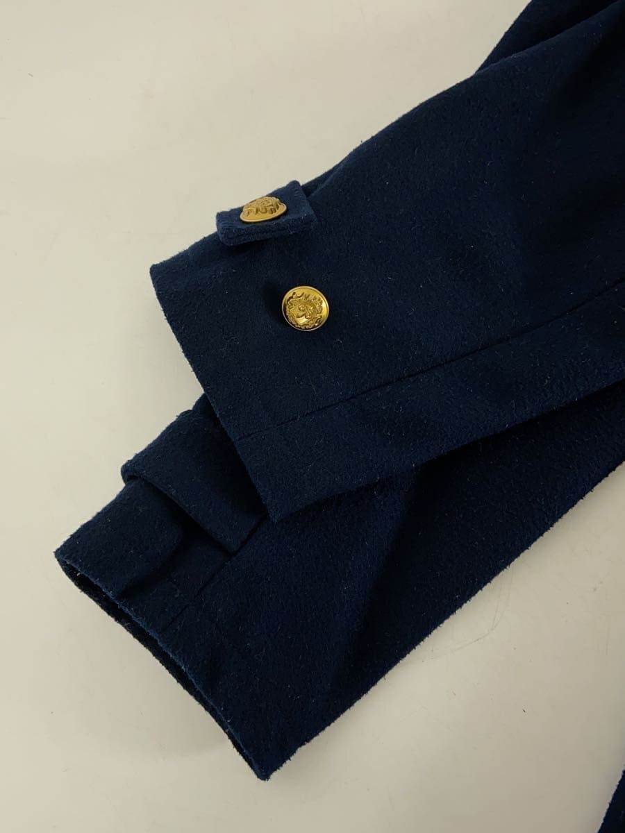 ALTRA GLAMB ALTRO CAPPOTTO 3 POLIESTERE Navy