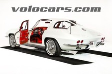 1963 Chevrolet Corvette for Sale
