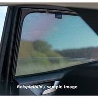 Sonnenschutz FüR Opel Insignia Kombi Tourer Bj. 2017-22 Blenden Hinten + Hecksch