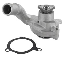 Pompe à eau Mazda 121