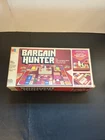 1981 Bargain Hunter Game by Milton Bradley Complete USA 4109 Smart Shopping VTG