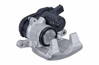Hella 8AN 355 797-131 Bremssattel Hinten Rechts FüR Audi