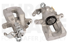 Bremssattel Hinterachse links für CITROËN OPEL PEUGEOT DS C2 C3 AIRCROSS II