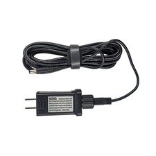 Power Cord Replacement for 26  and 36  LOCO Series Digital II BLACK