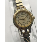 VTG Carriage Timex Womens Indiglo Watch 25mm - New Battery - WR 30m Expandable
