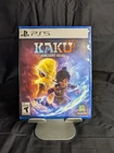 Kaku Ancient Seal PS5 New Sealed