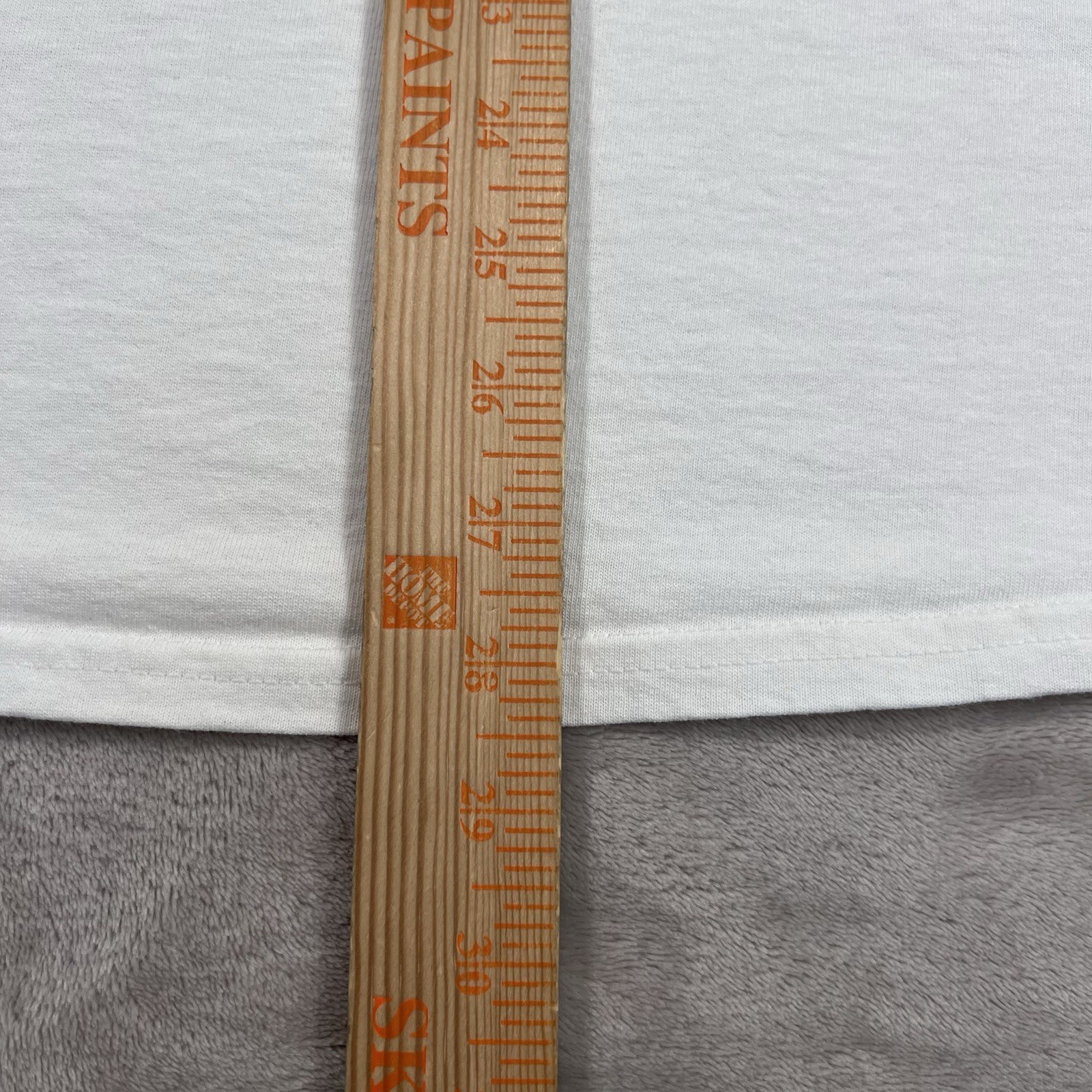 Mr Zogs SexWax Shirt Mens Size Large White Graphic Short Sleeve Cotton Crewneck