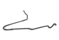 AUDI TT 8J Fuel System Rear Right Breather Line 8J0201183C NEW