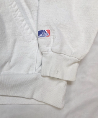 Sweat à Capuche Noir Sana X Detroit Tigers – Miguel Cabrera Last Game Taille S