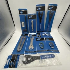 Park Tool Bicycle Tool LOT OF 10 *Great Gift !* New! FAST SHIPPING!  Bike Repair