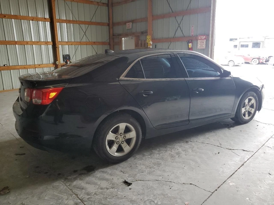 Conjunto de filtro de aire usado se adapta a: Chevrolet Malibu VIN 2013 1 cuarto dígito nuevo estilo Foto 3 de 4