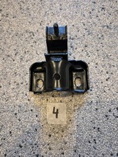 Produktbild - Golf  1 / Scirocco 1 GTI  Querlenkeraufnahme/Befestigung R/L Verwendbar Top Zust