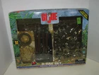 Hasbro GI Joe 1/6 WWII D-Day Deluxe Mission Gear Diorama Set 57630 Set A
