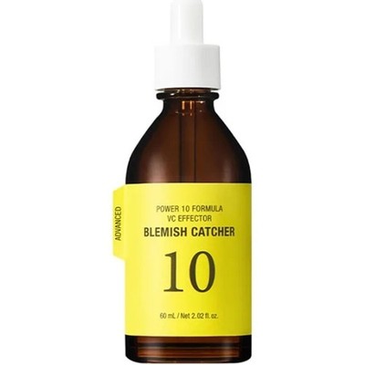 Power 10 Formula VC Effector - Blemish Catcher