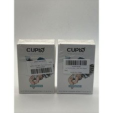 2pk Cupid Hypnosis Cologne For Men Eau De Parfum 1.7 Oz Pheromone Infused Spray