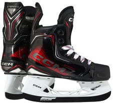 CCM Jetspeed FT8 Pro Patin À Glace Bambini