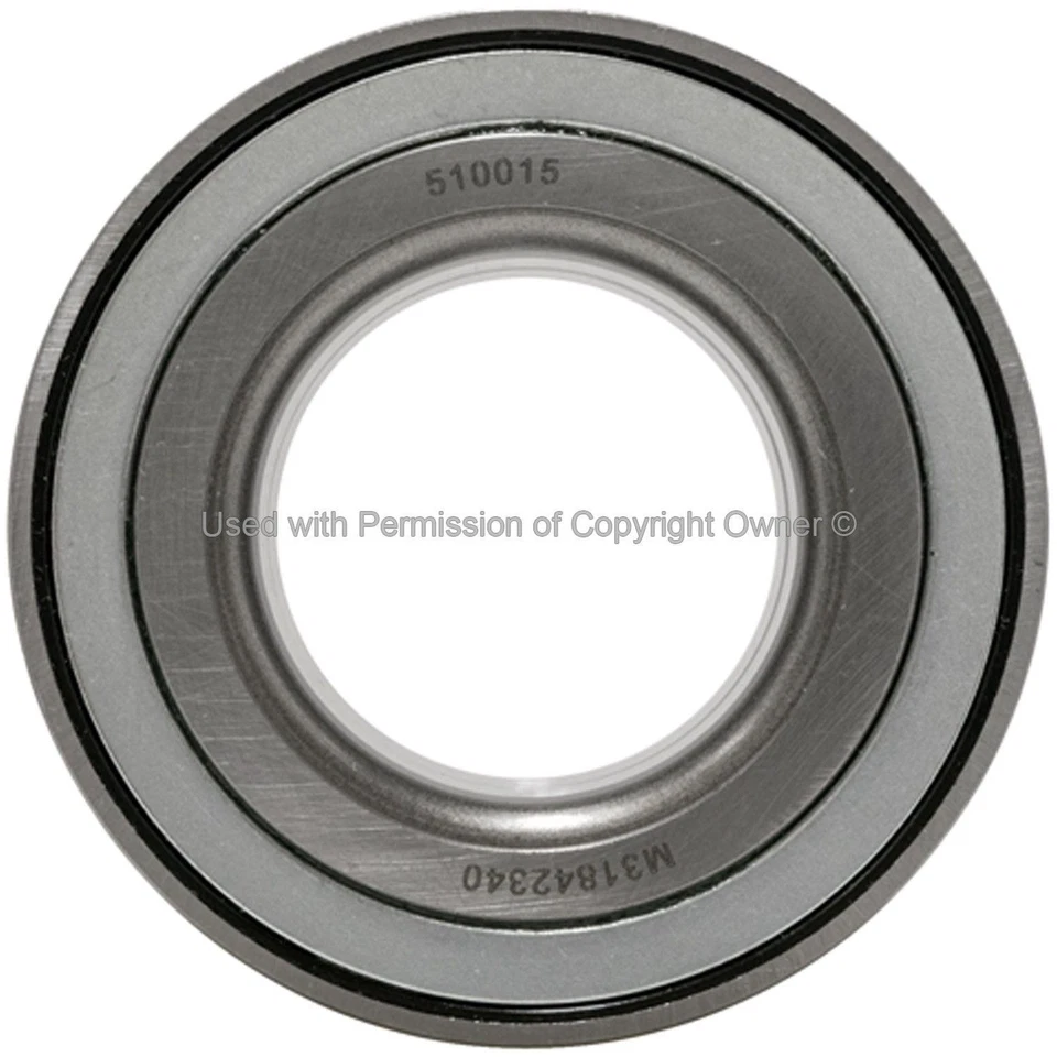 Cojinete de rueda WH510015 de calidad para 92-04 Honda Civic Civic del Sol CR-V Foto 2 de 4