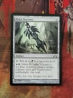 MTG Card: Dimir Keyrune (Gatecrash)
