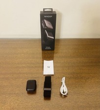 WHOOP MG 5.0 Life Fitness Tracker Heart Screener - OPEN BOX/NO SUBSCRIPTION