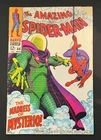Amazing Spider-Man #66 Marvel Comics November 1968