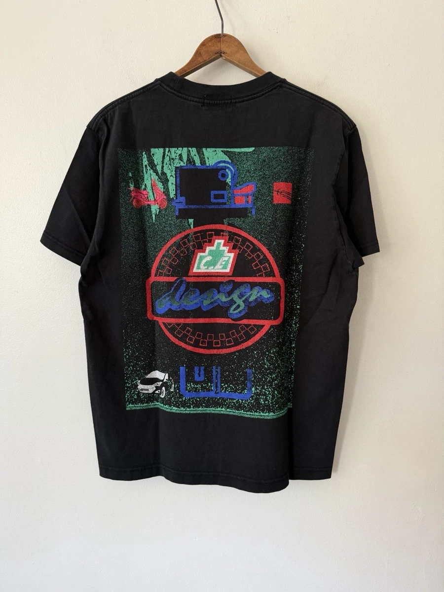 Cav Empt Black T-Shirts for Men for sale | eBay