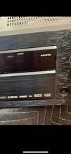 Marantz SR 8001