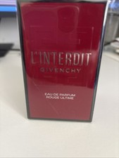 Givenchy L'Interdit Eau de Parfum for Women